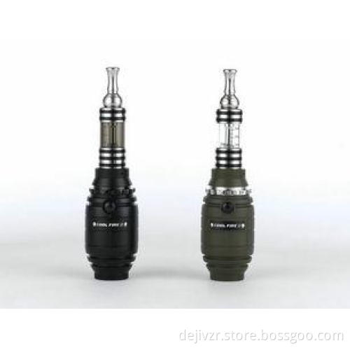 Black or Jungle Camo Variable Voltage / VW Innokin Brand E
